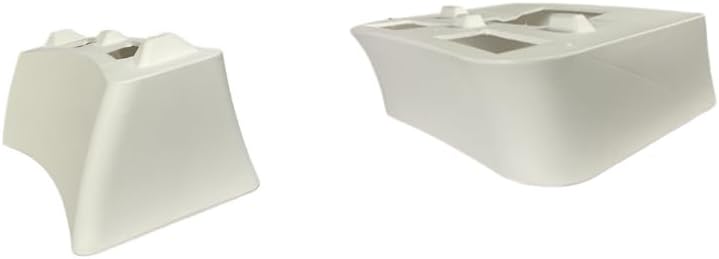 Global Pool Products Lounger Deep Water Kit - Chaise Lounge Chairs Extension - Lounge Heightener