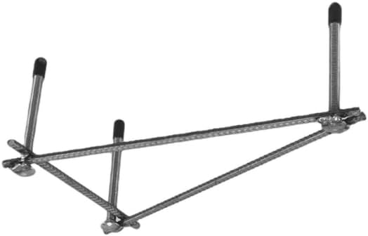 Global Pool Products 3 Bolt Jig Replacement for 6' or 8' Board Base