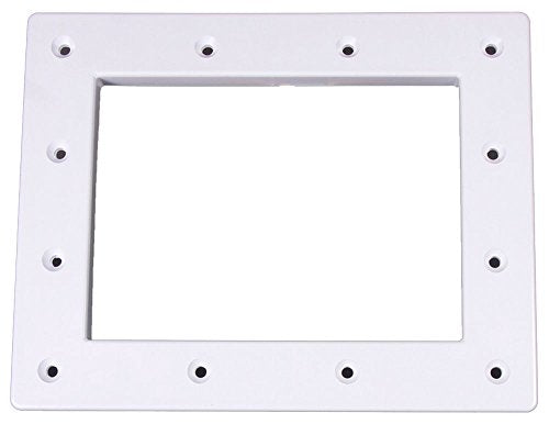 Custom Molded Products Skimmer Faceplate, CMP In-Ground, Gray