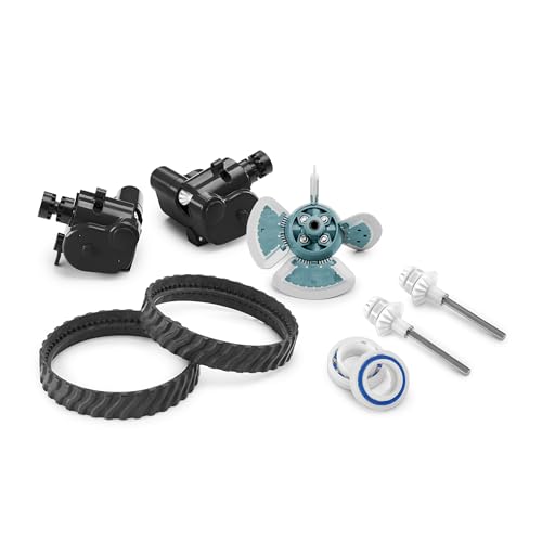 Zodiac MX8/MX8 Elite Pool Cleaner Factory Tune-Up Kit | R0796200