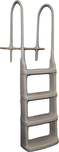 Main Access Easy Incline Ladder for 48-54