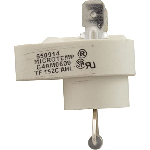 Raypak Thermal Cut-Off Fuse106/156-Kit | 005899F