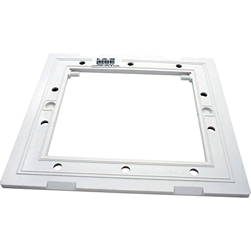 Waterway Face Plate for Skim Filter 519-3180