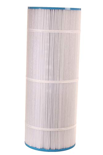 Pleatco PA120 120 sq. ft. Pool Filter Compatible with Unicel C-8412, Pleatco PA120, Filbur FC-1293-Pool and Spa Filter Cartridges
