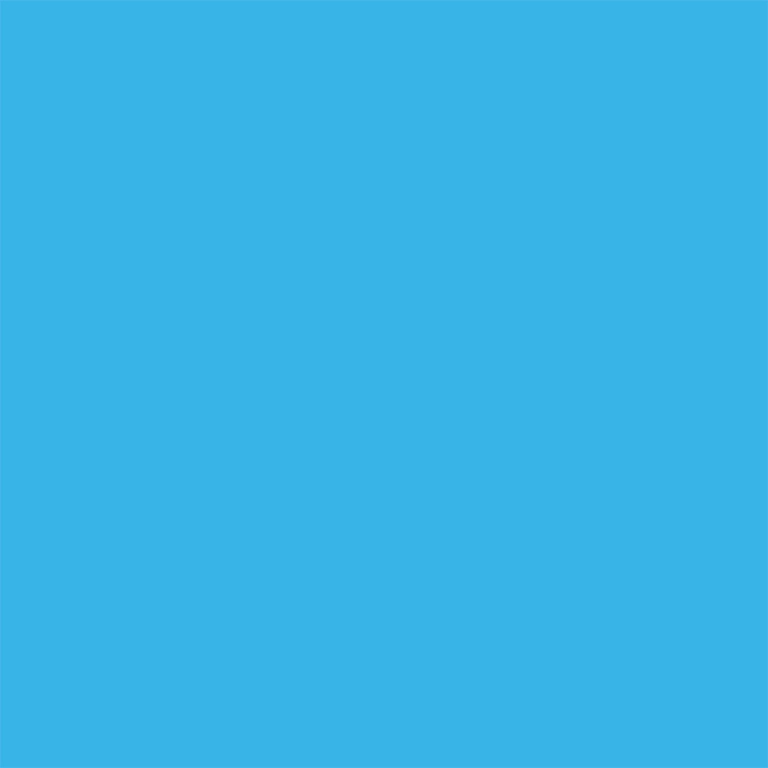 TRC Recreation Super Soft Sun Cliner Portable Swimming Pool Water Float Hammock Relaxing Chair or Water Exercise Raft, Marina Blue
