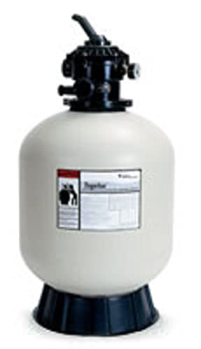 Pentair Tagelus TA100D 4.9 sq ft Filter Top Mount | EC-145240