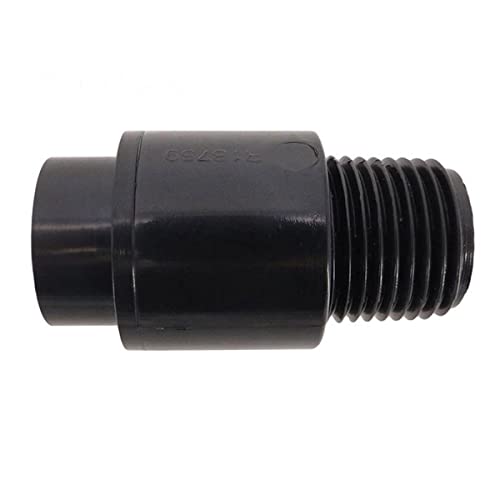 Pentair Chlorinator Check Valve 1/2