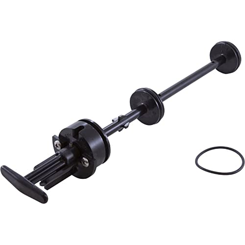 CUSTOM MOLDED PRODUCTS INC 25831-120-100 Custom Molded Products Piston Assembly, 2