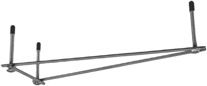 Global Pool Products 3 Bolt Jig Replacement for 6' or 8' Board Base