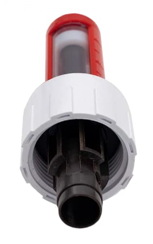 Custom Molded Products CMP 25280-100-950 Flow Meter Assembly for Powerclean Ultra Chorine Feeder