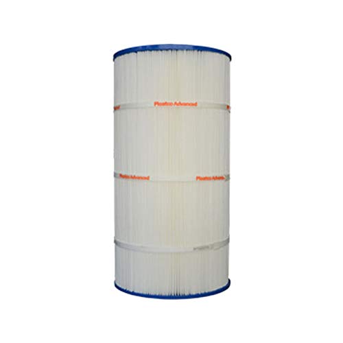 Pleatco PA76 Replacement Cartridge Compatible with Hayward C751, Sta-Rite PXC-75 1 Cartridge
