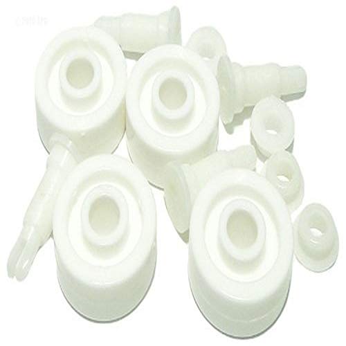 Pentair ProVac Vacuum Wheel Replacement Kit | R201498