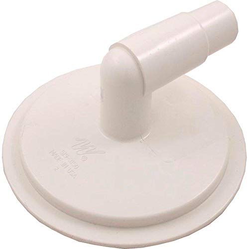 Waterway Plastics 806105094797 Front Access Vacuum Plate