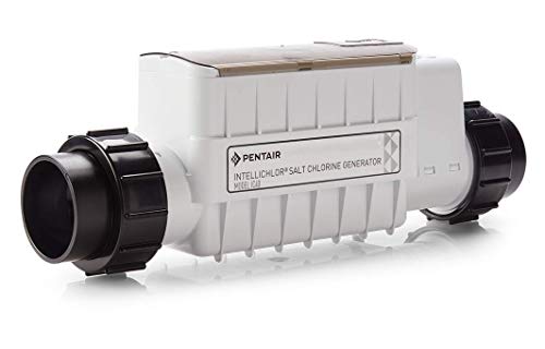 Pentair IntelliChlor IC60 Cell Salt Chlorine GeneratorĀ |Ā EC-521105
