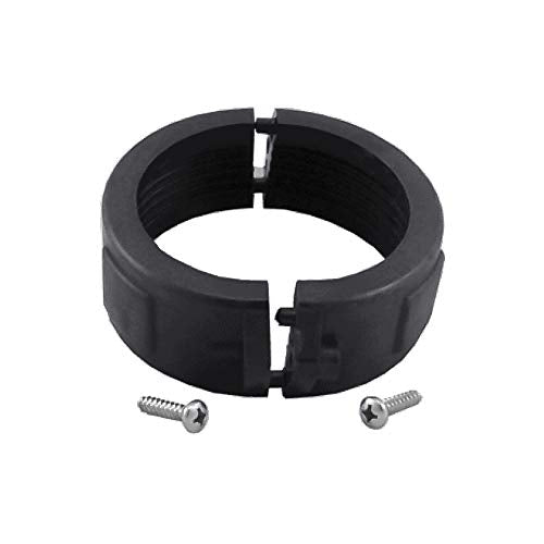 Custom 25300004070 1.5" Union Nut for Pool Stainer