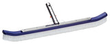 Ocean Blue Water Products Aluminum Back Brush, 24-Inch