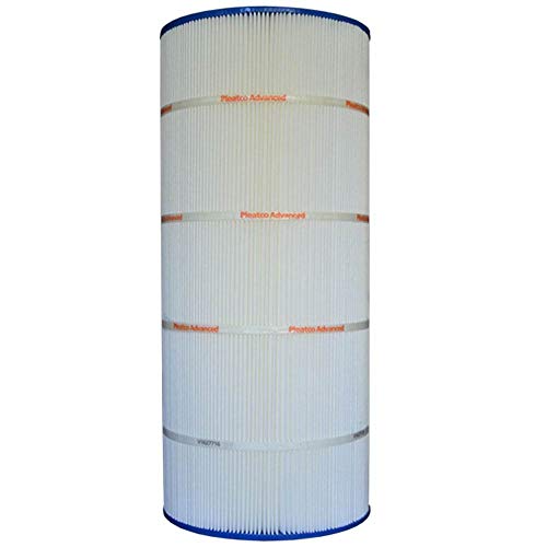 Pleatco PA150S 89094 Filter Cartridge Compatible with Hayward Swimclear C150S