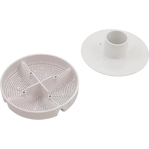 Waterway 6" Ultra Suction,Á2" Insider - | 640-8210 V