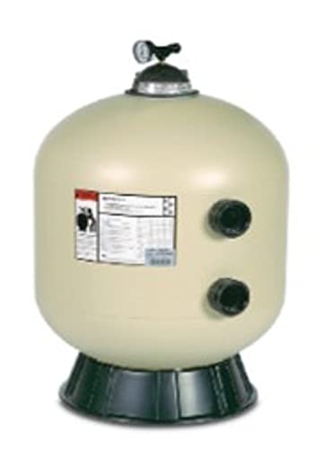 Pentair Triton II TR100 4.91 sq ft Filter Side Mount | EC-140210
