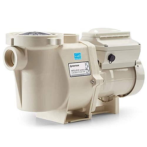 Pentair IntelliFlo VS+SVRS 3 HP Pump, Variable Speed, 230VÂ |Â EC-011057