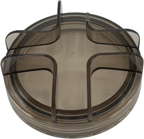 Poolzilla Sand Filter Pump Lid Cover, Compatible with Sandpro Series D Filters by Game Above Ground - Fit for 75110, 75131-V1 for 3/4HP