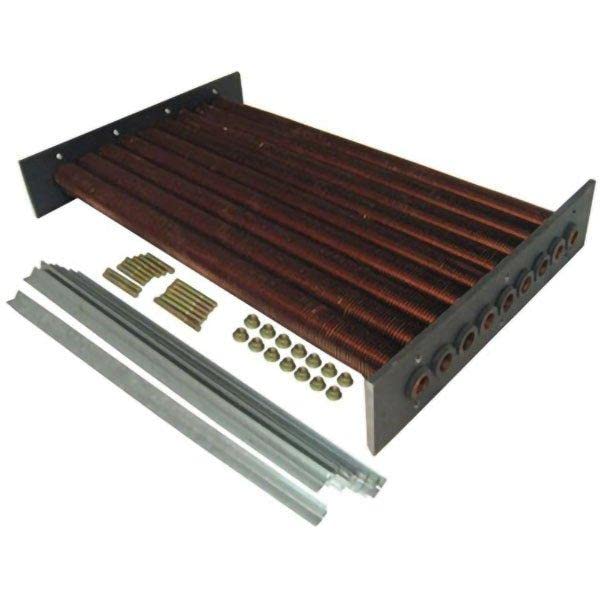 Raypak Heat Exchanger (Tube Bundle) Cupro Nickel Asme - 336A | 010370F