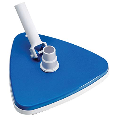 Ocean Blue Triangular Vacuum Head 130030