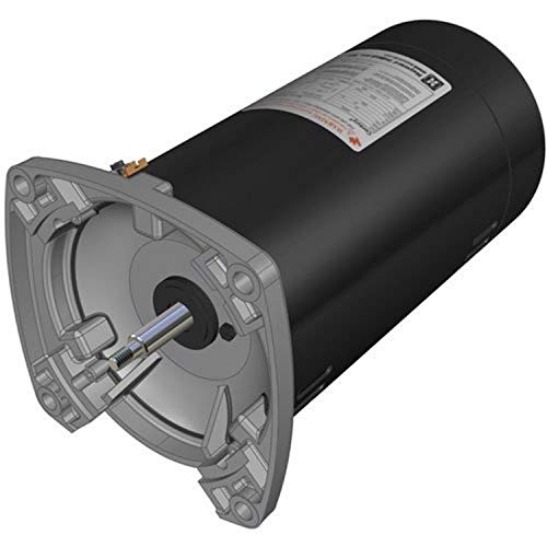 Hayward Max-Flo II 2-Speed Motor 1HP | SPX2707Z2M
