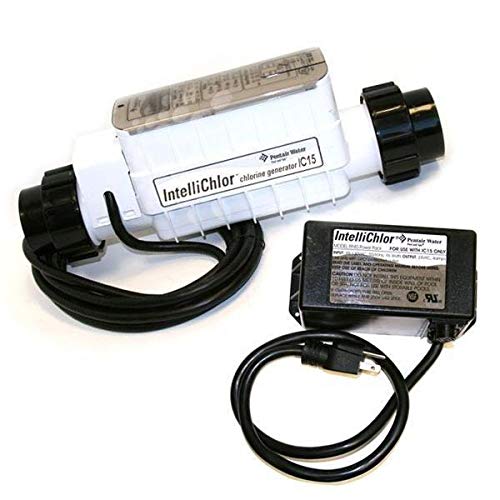 Pentair IntelliChlor IC15 Cell w/ External Power Supply, US VersionĀ |Ā EC-520888