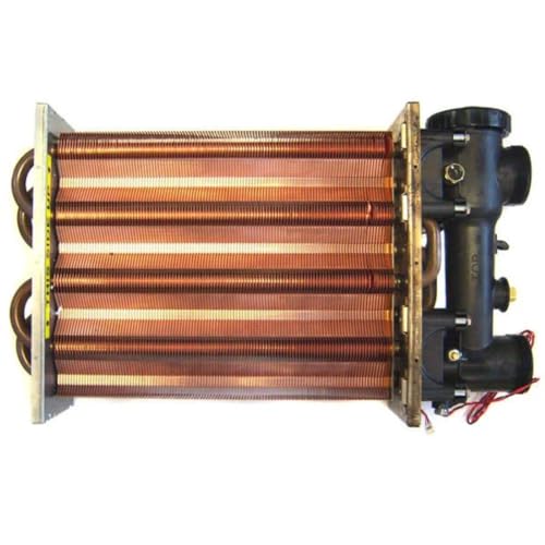 Hayward H-Series H500FD Heater Heat Exchanger Assembly FDXLHXA1500
