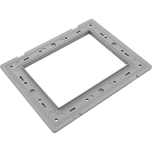 Waterway Mounting Plate, In Ground | 519-9537
