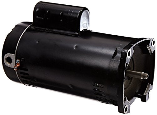 Pentair Max-E-Pro Series Pump Motor, Single Speed, 3 HP, 230 V, 60 Hz, Single Phase | 022315102613