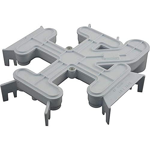 CUSTOM MOLDED PRODUCTS INC CMP 25357-600-000 Replacement FNS Style DE Filter Heavy Duty Manifold