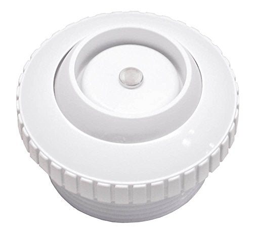 Custom Molded Products CMP Return Fitting Check Vlv (1.5In Mip) White 25552-500-000