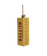 Noble Gems™ Butter Ornament