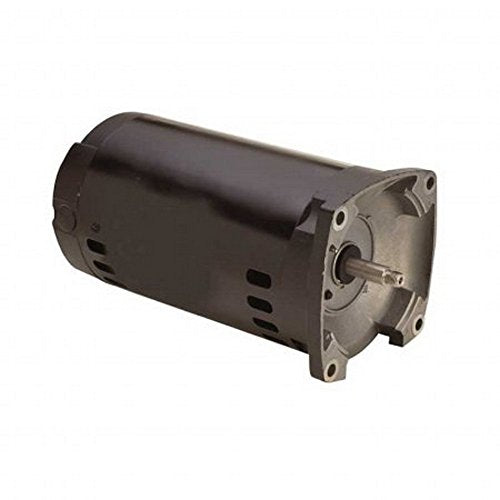 Pentair Dyna-Pro / Dyna-Pro E Pump Motor, Single Speed, 1 HP, 115/230 V, 60 Hz, Single Phase | AE100EHL