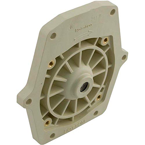 Pentair Pump Seal Plate Kit w/ Gasket | 350202