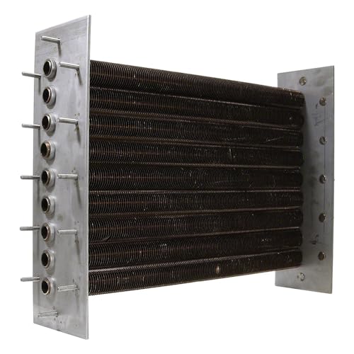 Raypak - Tube Bundle 336A Polymer Cupronickel-Kit | 014932F