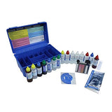 Taylor Service Complete Test Kit, 2 oz, 8/Pack | K-2005C-8