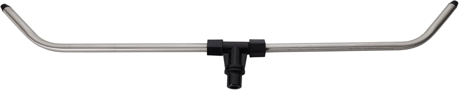 Poolzilla Sprinkler Arms & Tee Replacement Assembly - Aluminum Repair Kit for Nelson & Orbit Traveling Sprinkler Tractor