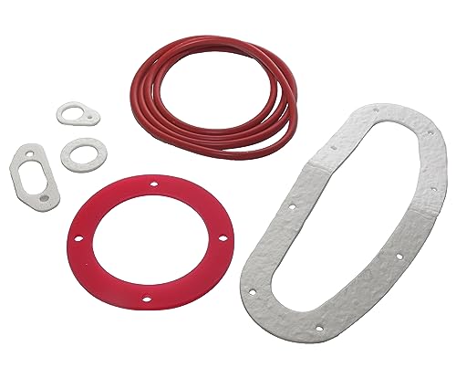 Zodiac R0590900 Gasket Kit, Zodiac Jandy JXi 200/260/400