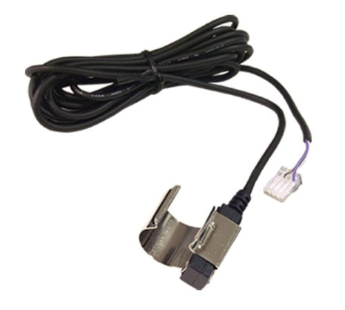 Intermatic 178Pa28A Pool/Spa Freeze Protect Probe, Black