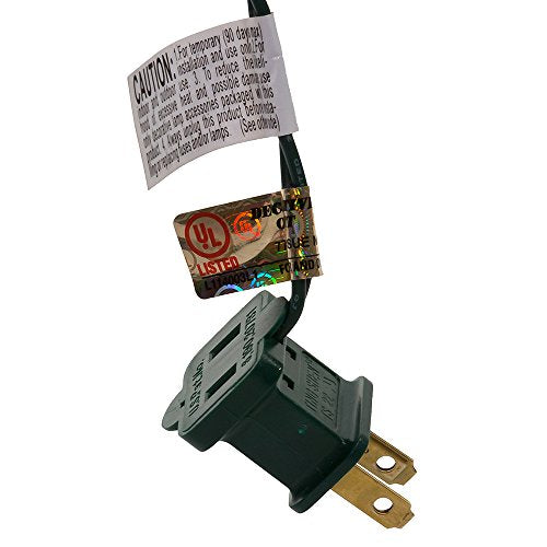 Peanuts Kurt Adler UL 10-Light Santa Suit Snoopy Light Set