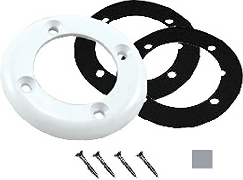 Custom 25545-101-000 Return Face Kit - Gray