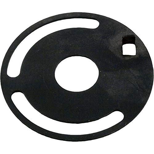 Raypak Thermostat Knob Stop-Kit | 006886F