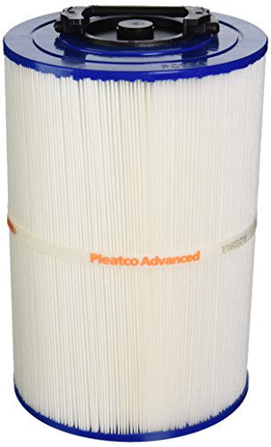 Pleatco PCD50N Replacement Cartridge for Caldera 50 (new style), 1 Cartridge