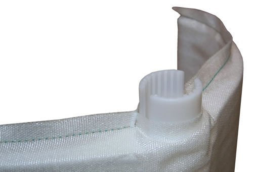 Hayward DEX4800DS Filter Element  - Short | DEX4800DS