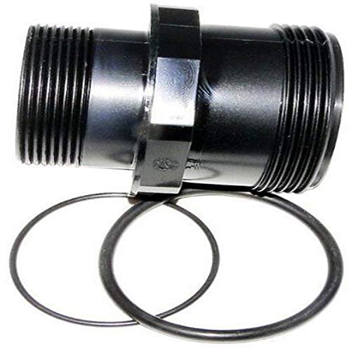 Zodiac Bulkhead Assembly w/ O-Ring | R0358200