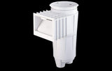 Pentair Skim 2" Slip White Pvc | 506300