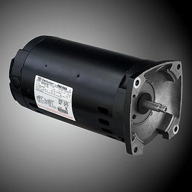 Pentair Whisperflo XF Pump Motor, 3 HP, 208-230-460 V, Three Phase | 354811S